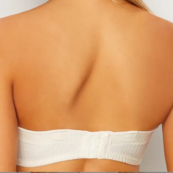 Curvy Kate Luxe Strapless Bra 28GG or 28J - Picture 2 of 6